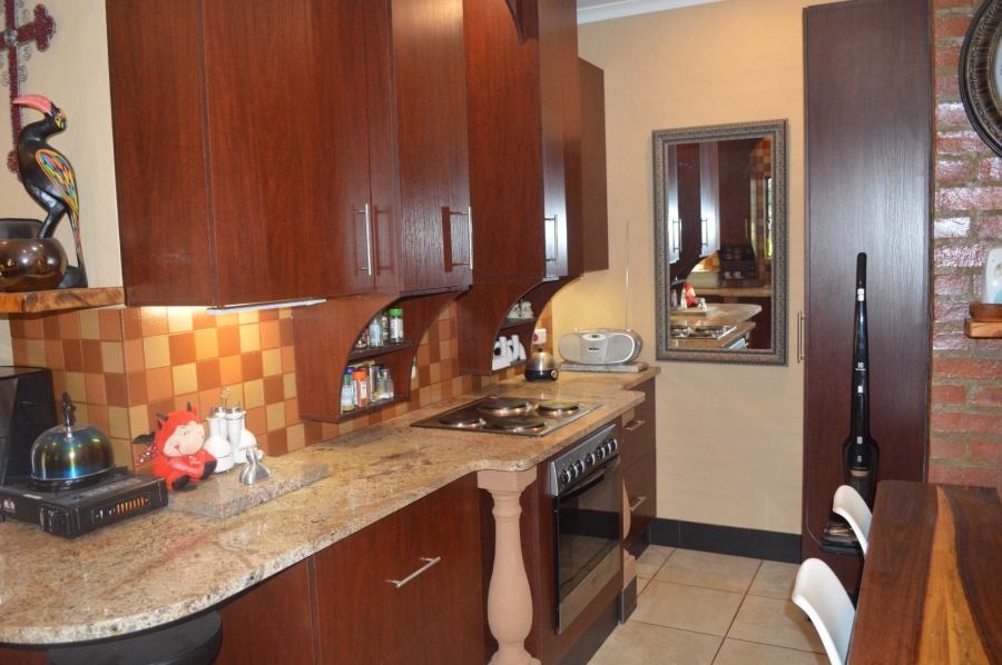 4 Bedroom Property for Sale in Doringkruin North West